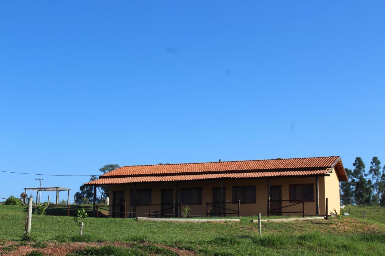 Xodo Inn Sao Pedro (Sao Paulo)